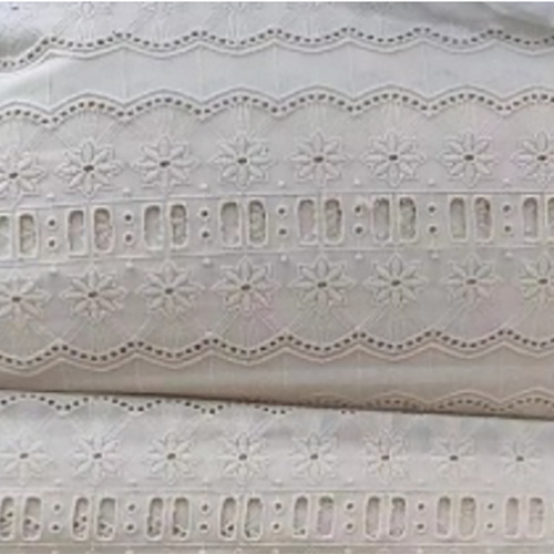 TC Lace: tessitura di immagini squisite della vita quotidiana