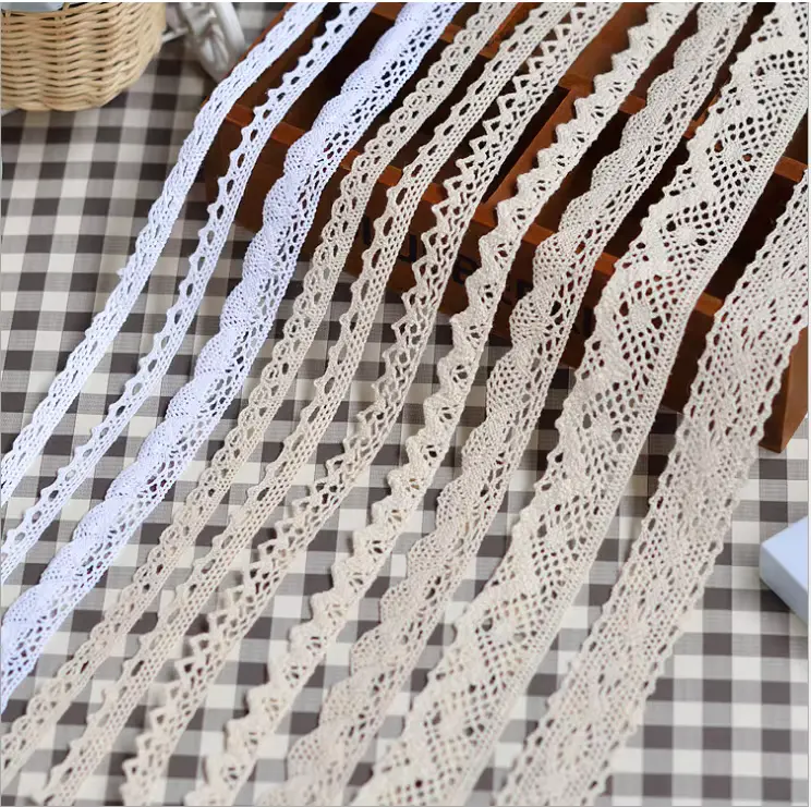 Customized White Milk Silk Embroidery Lace Vintage Chemical Lace For Wedding Dresses Shoes And Other Clothing Accessories Customized White Milk Silk Embroidery Lace Vintage Chemical Lace For Wedding Dresses Shoes And Other Clothing Accessories