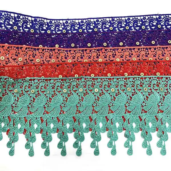 Lace Trim