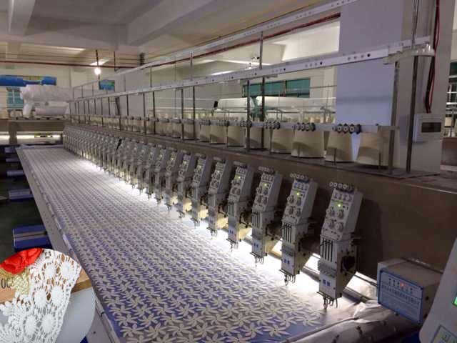 Fashion 2019 Wholesale 3.5cm Styles 100% Cotton Polish Crochet Cotton Fringe Lace Trim,cotton Eyelet Lace Trim